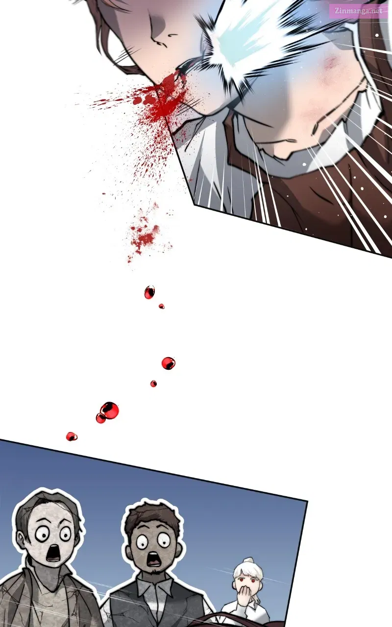 The Holy Emperor’s Grandsonis a Necromancer Zinmanga X Chapter 6 Page 67