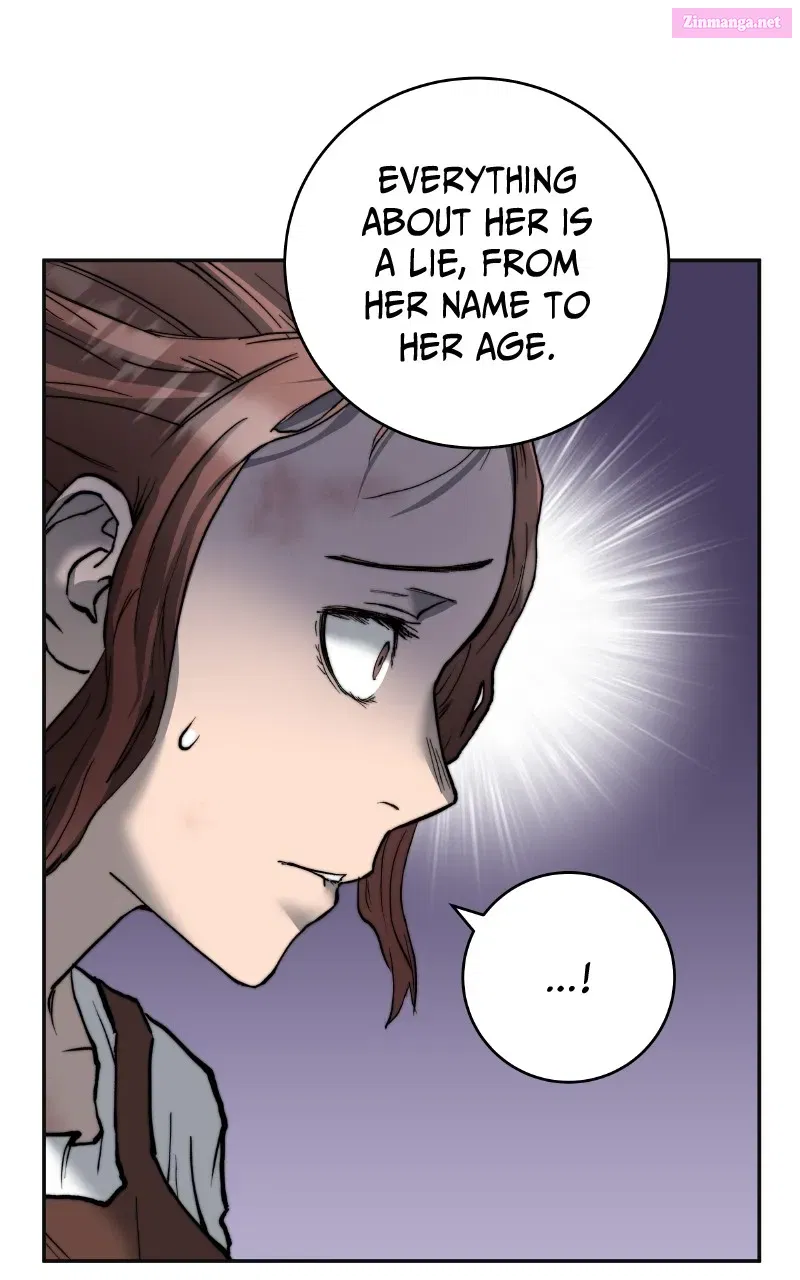 The Holy Emperor’s Grandsonis a Necromancer Zinmanga X Chapter 6 Page 81