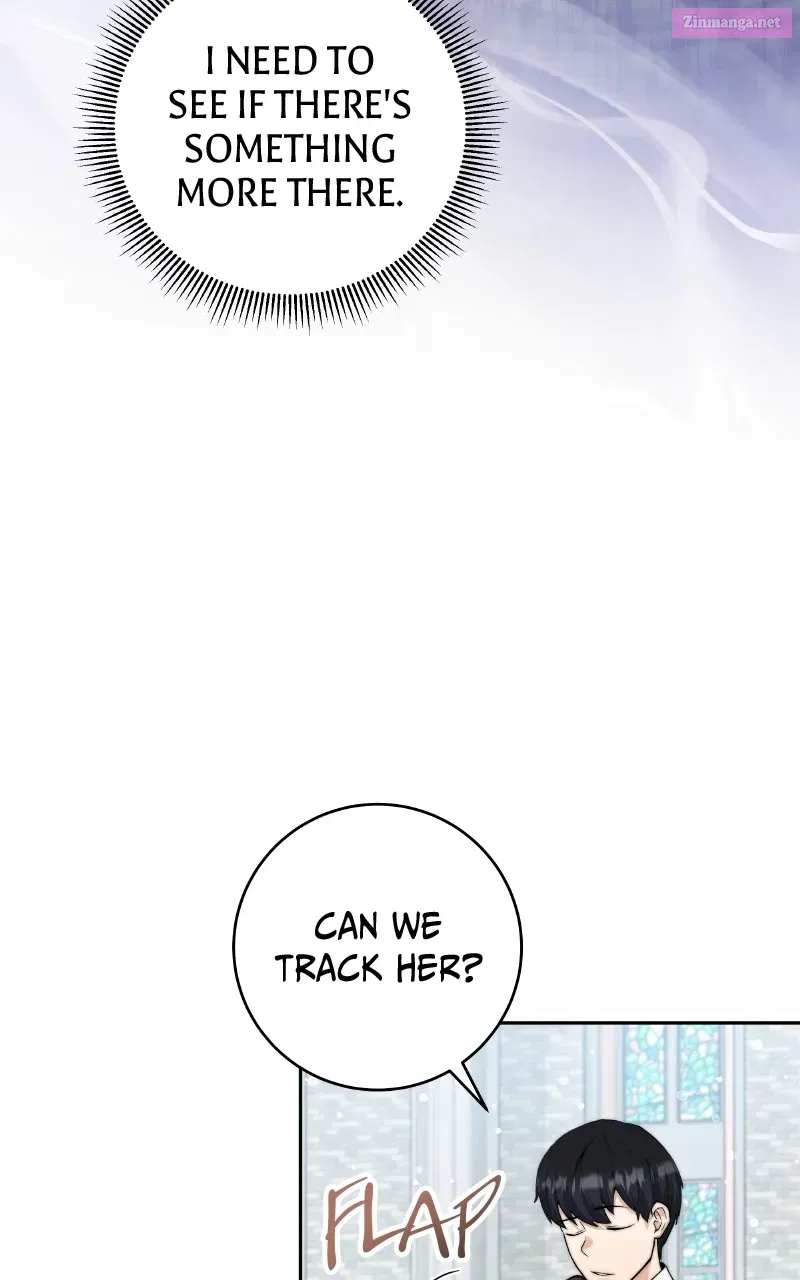 The Holy Emperor’s Grandsonis a Necromancer Zinmanga X Chapter 5 Page 17