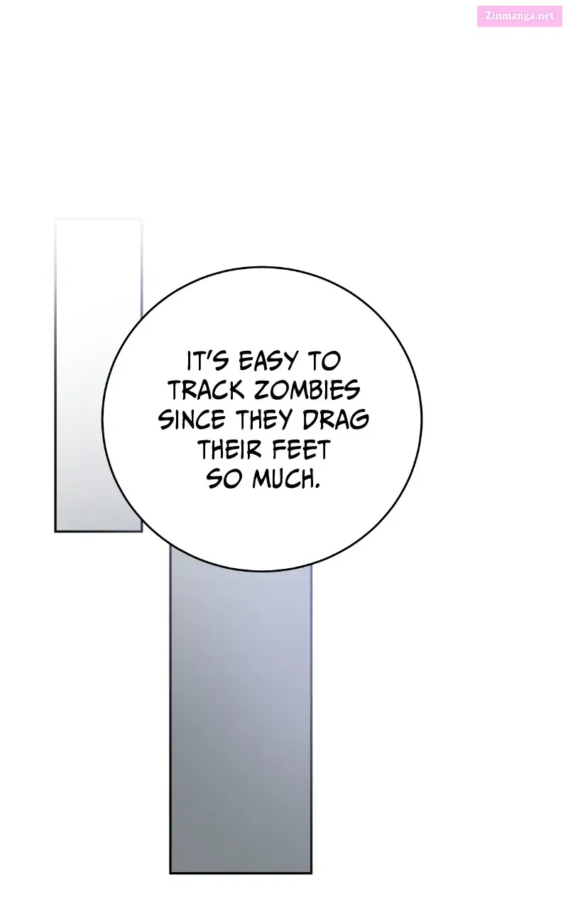 The Holy Emperor’s Grandsonis a Necromancer Zinmanga X Chapter 5 Page 30