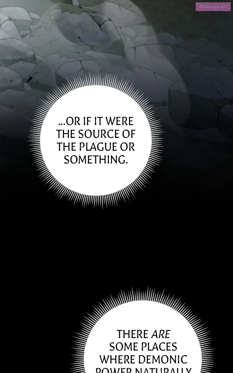 The Holy Emperor’s Grandsonis a Necromancer Zinmanga X Chapter 5 Page 36
