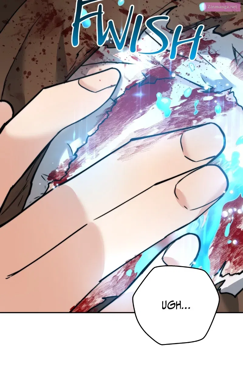 The Holy Emperor’s Grandsonis a Necromancer Zinmanga X Chapter 5 Page 63