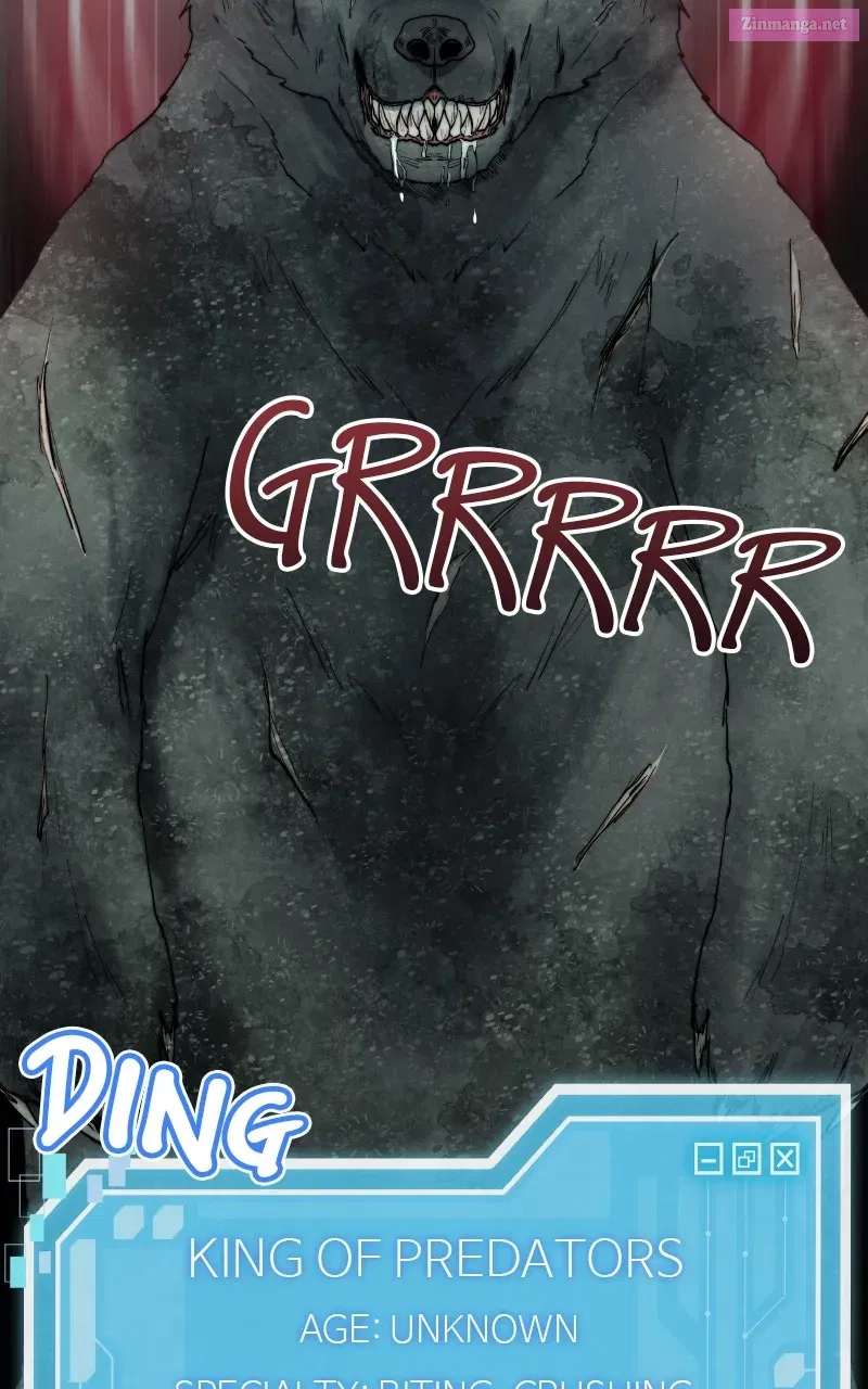 The Holy Emperor’s Grandsonis a Necromancer Zinmanga X Chapter 5 Page 67