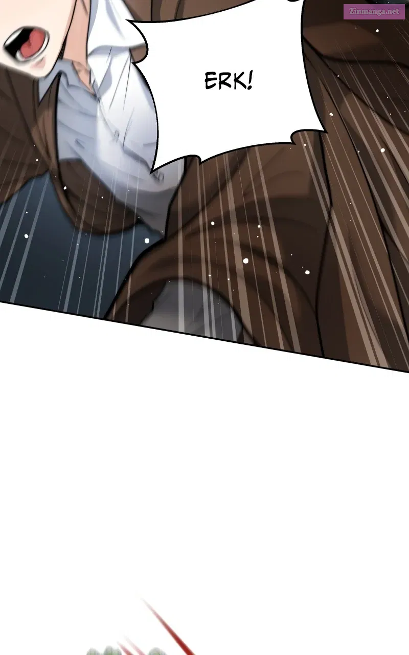 The Holy Emperor’s Grandsonis a Necromancer Zinmanga X Chapter 5 Page 74
