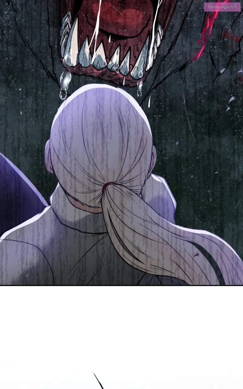 The Holy Emperor’s Grandsonis a Necromancer Zinmanga X Chapter 5 Page 91