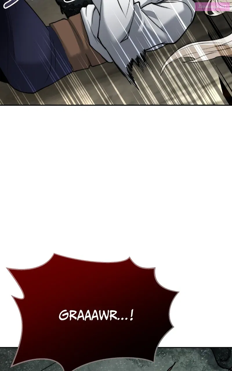 The Holy Emperor’s Grandsonis a Necromancer Zinmanga X Chapter 5 Page 93