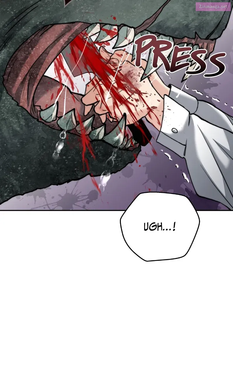 The Holy Emperor’s Grandsonis a Necromancer Zinmanga X Chapter 5 Page 94