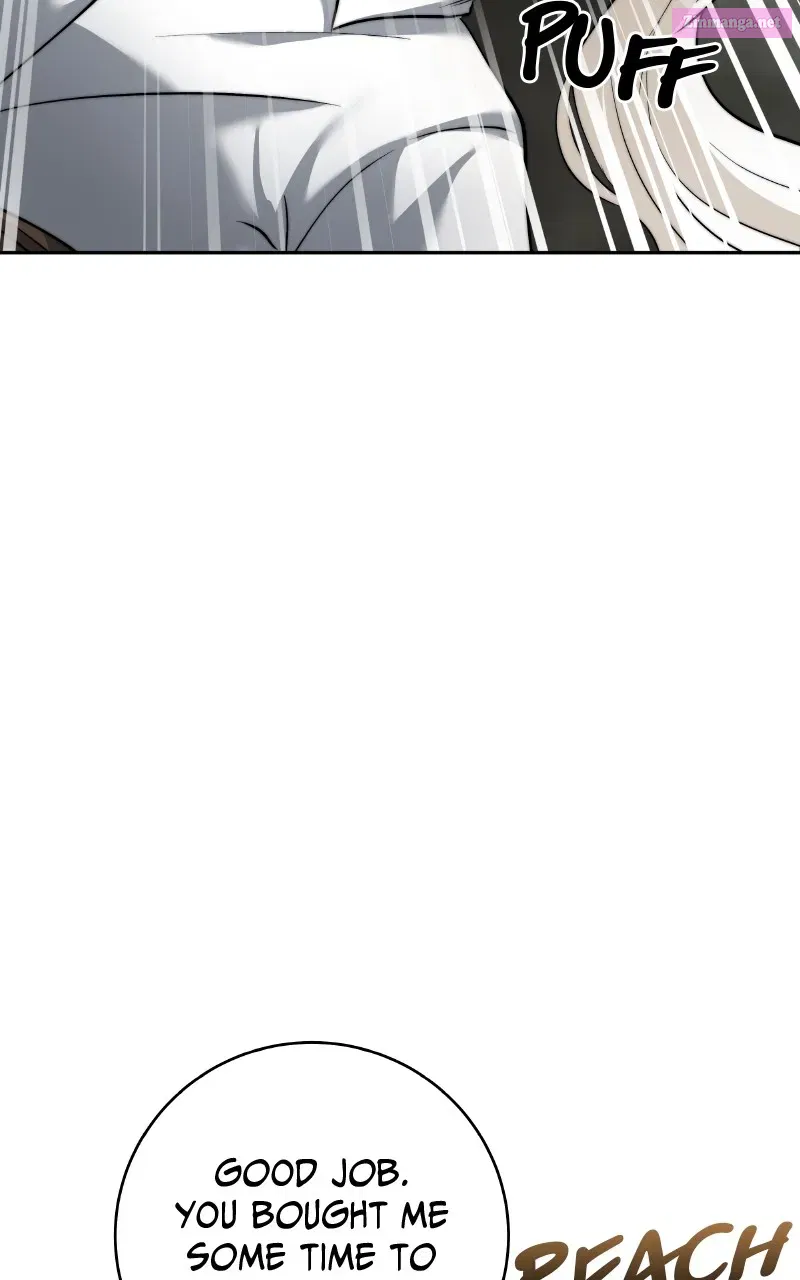 The Holy Emperor’s Grandsonis a Necromancer Zinmanga X Chapter 5 Page 98