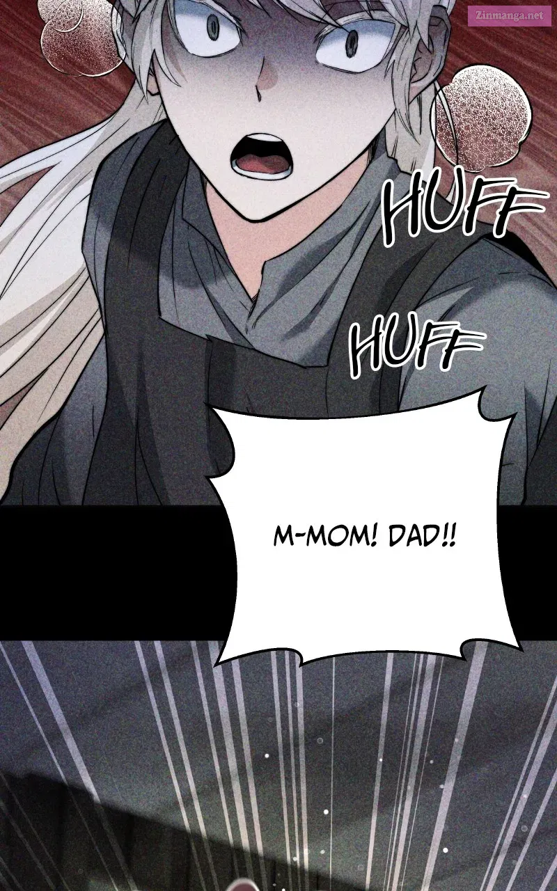The Holy Emperor’s Grandsonis a Necromancer Zinmanga X Chapter 4 Page 6