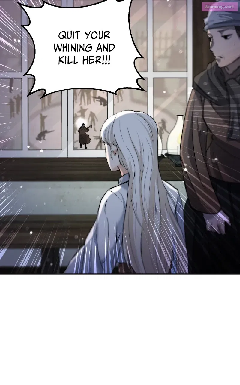 The Holy Emperor’s Grandsonis a Necromancer Zinmanga X Chapter 4 Page 48