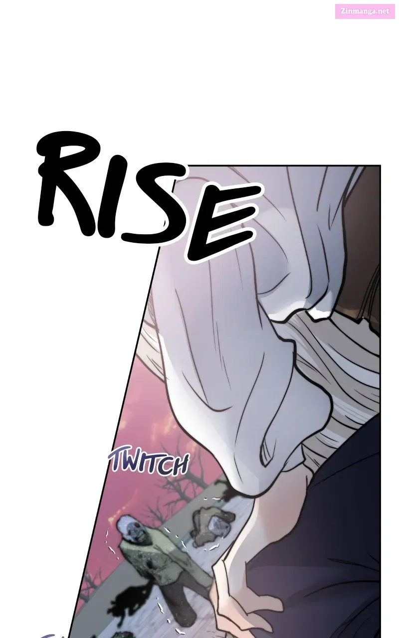 The Holy Emperor’s Grandsonis a Necromancer Zinmanga X Chapter 4 Page 64
