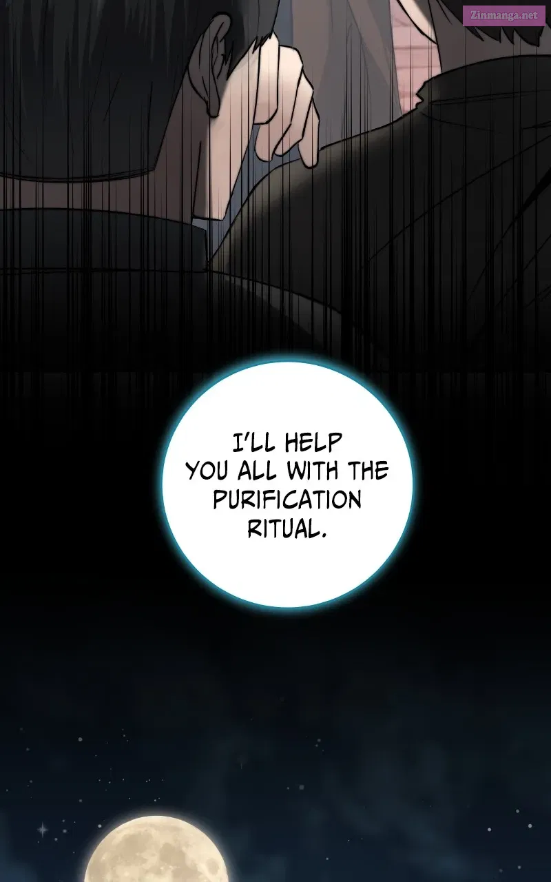 The Holy Emperor’s Grandsonis a Necromancer Zinmanga X Chapter 4 Page 82