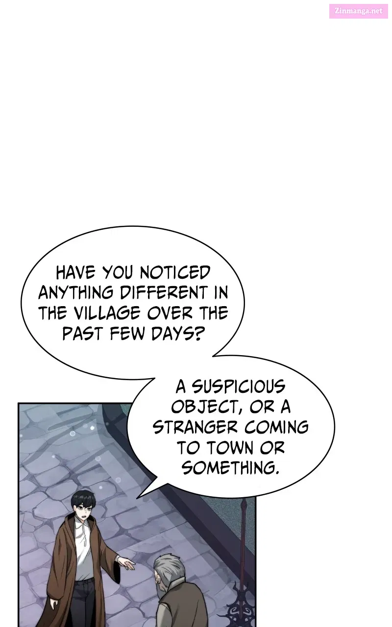The Holy Emperor’s Grandsonis a Necromancer Zinmanga X Chapter 4 Page 94