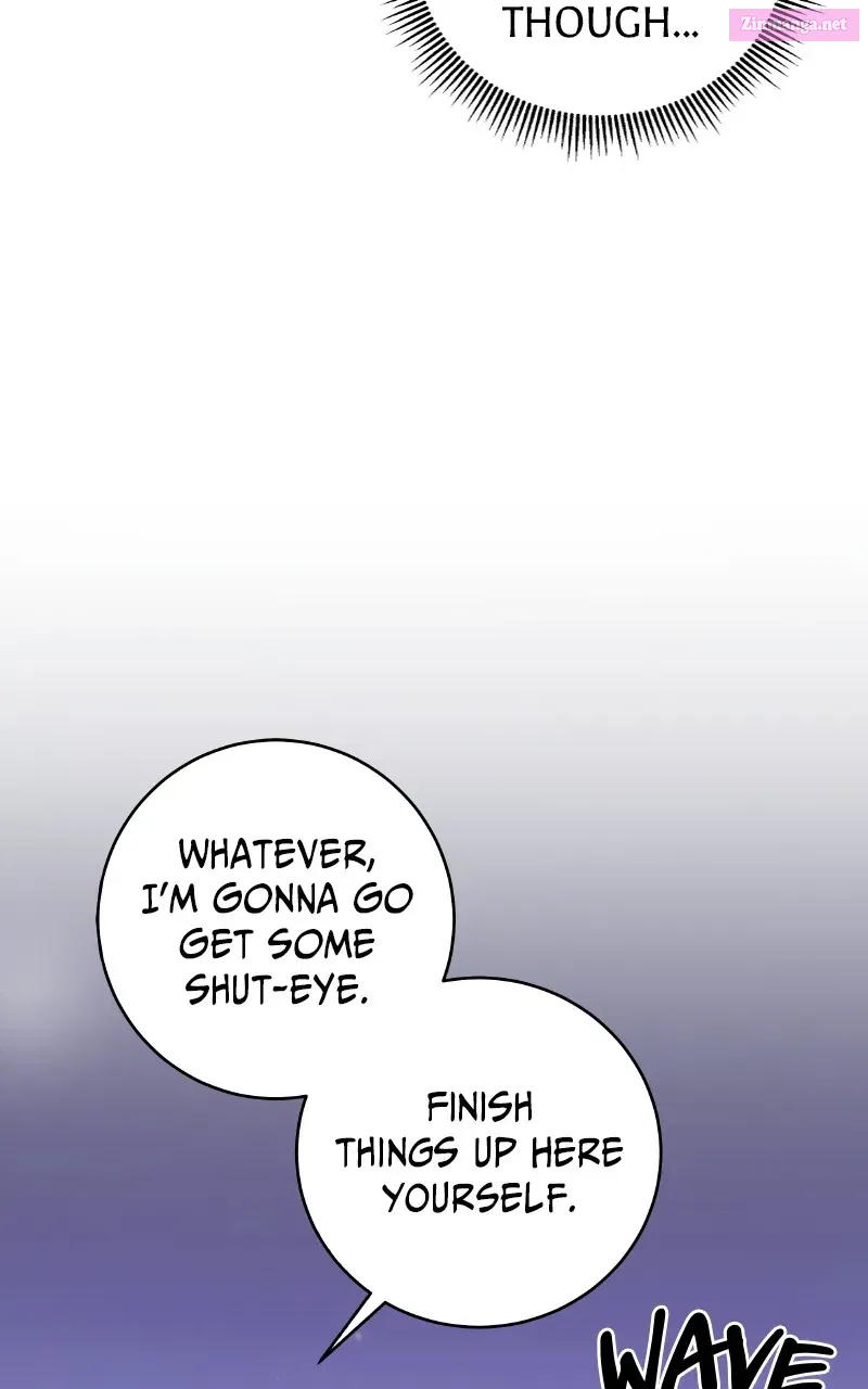The Holy Emperor’s Grandsonis a Necromancer Zinmanga X Chapter 4 Page 103