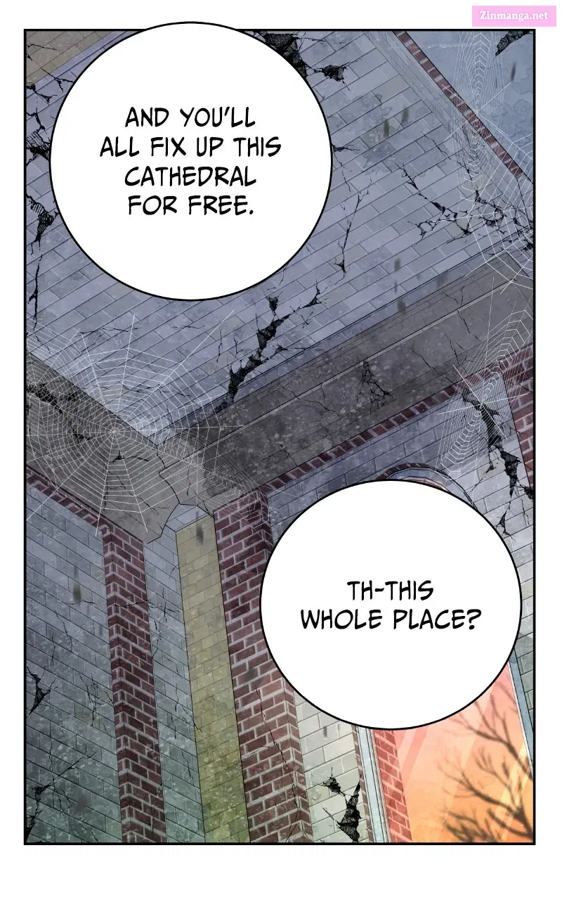 The Holy Emperor’s Grandsonis a Necromancer Zinmanga X Chapter 3 Page 28