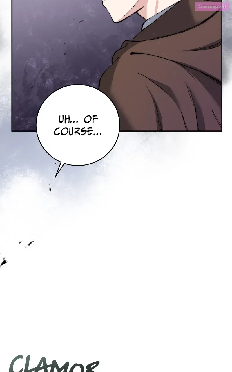 The Holy Emperor’s Grandsonis a Necromancer Zinmanga X Chapter 3 Page 33