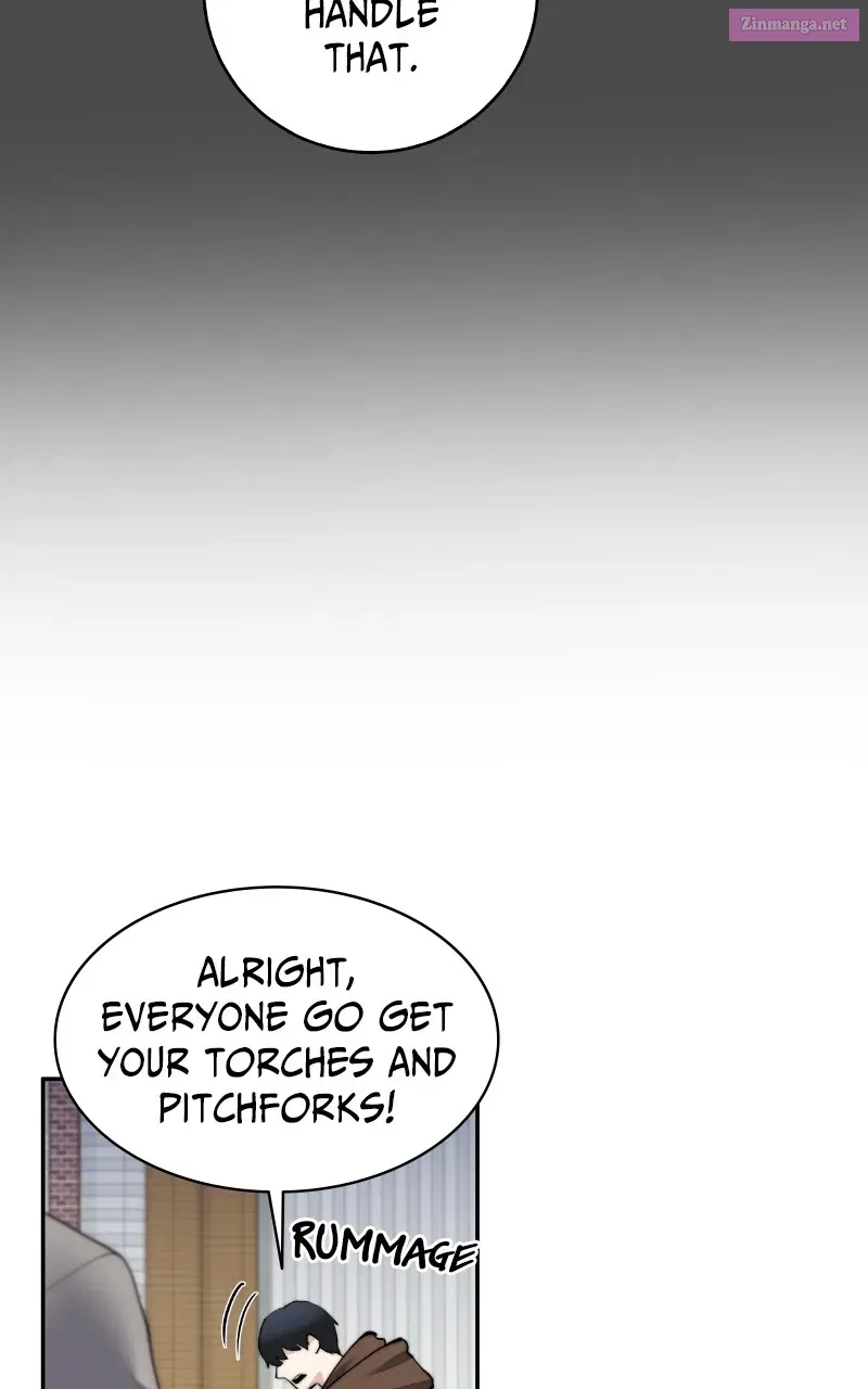 The Holy Emperor’s Grandsonis a Necromancer Zinmanga X Chapter 3 Page 36