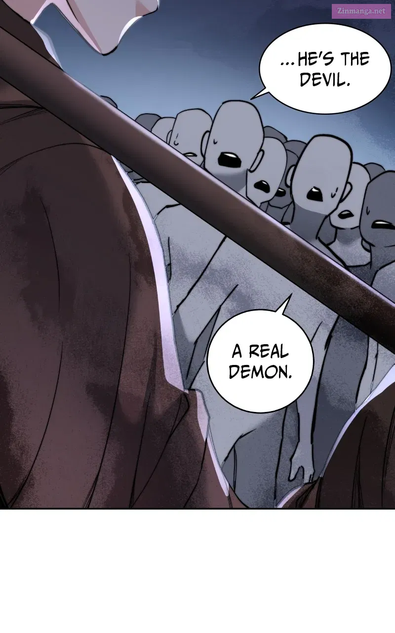 The Holy Emperor’s Grandsonis a Necromancer Zinmanga X Chapter 3 Page 41