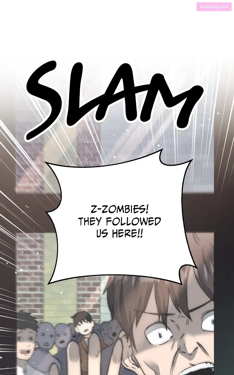 The Holy Emperor’s Grandsonis a Necromancer Zinmanga X Chapter 3 Page 43