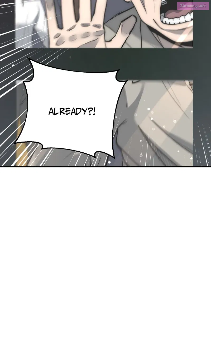 The Holy Emperor’s Grandsonis a Necromancer Zinmanga X Chapter 3 Page 44