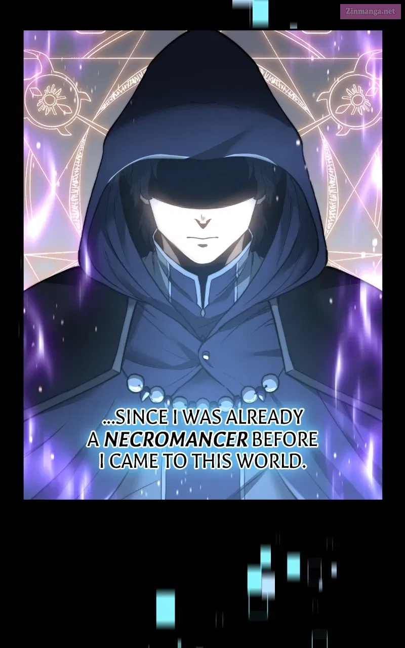 The Holy Emperor’s Grandsonis a Necromancer Zinmanga X Chapter 3 Page 67