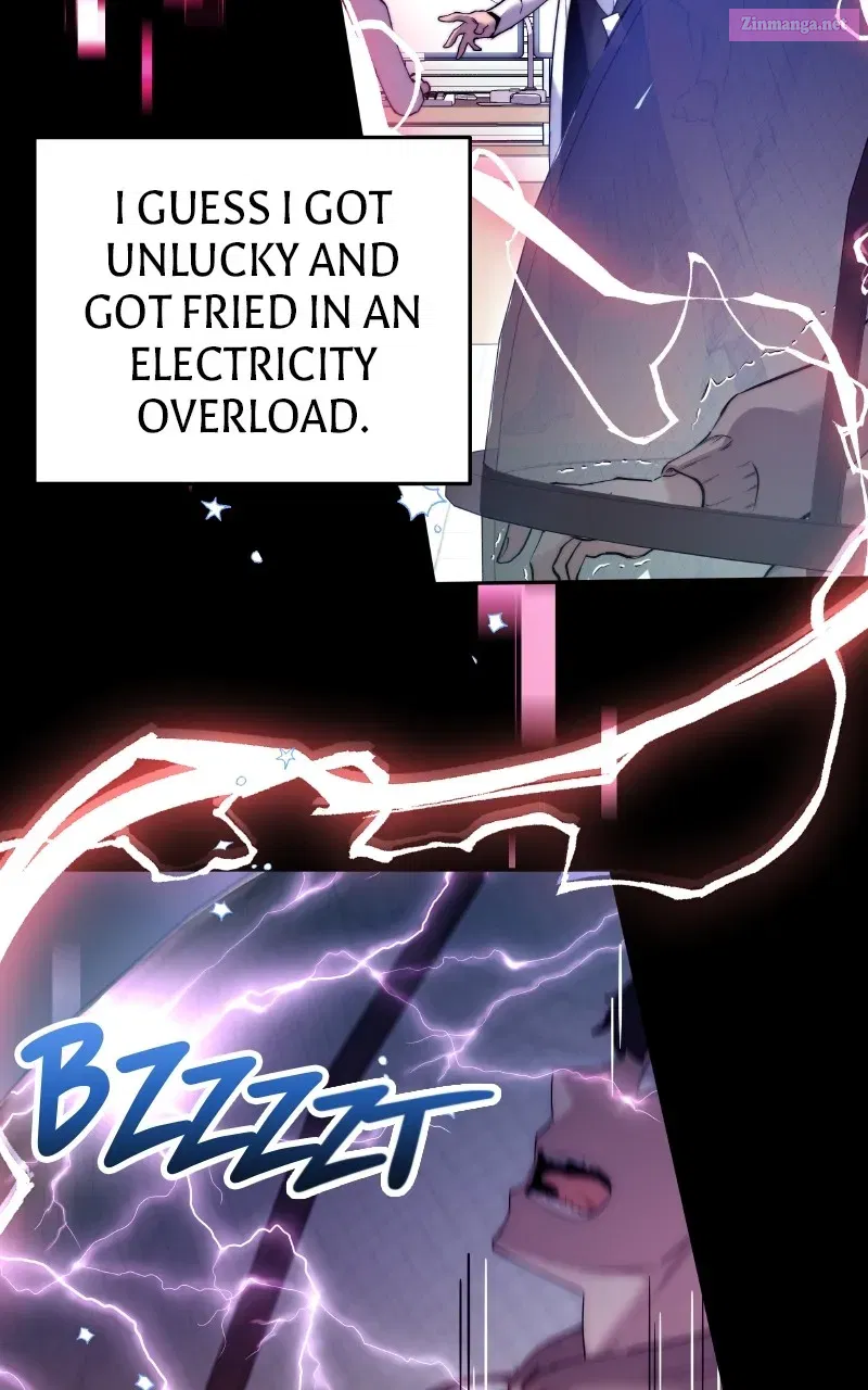 The Holy Emperor’s Grandsonis a Necromancer Zinmanga X Chapter 3 Page 70