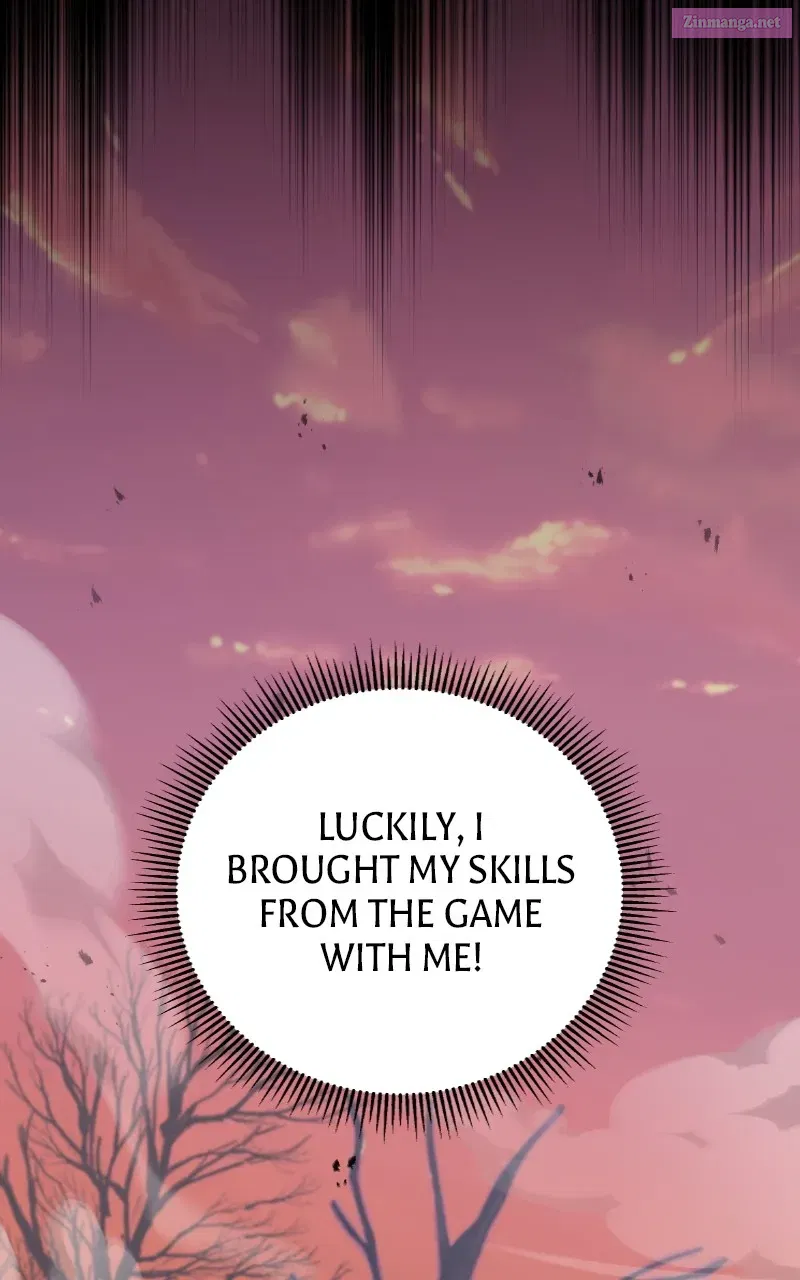 The Holy Emperor’s Grandsonis a Necromancer Zinmanga X Chapter 3 Page 73