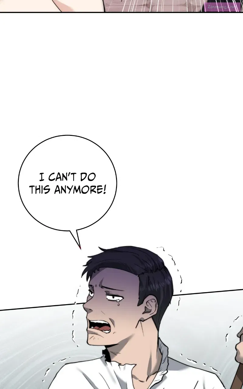 The Holy Emperor’s Grandsonis a Necromancer Zinmanga X Chapter 3 Page 79