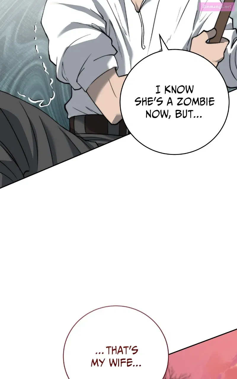 The Holy Emperor’s Grandsonis a Necromancer Zinmanga X Chapter 3 Page 80