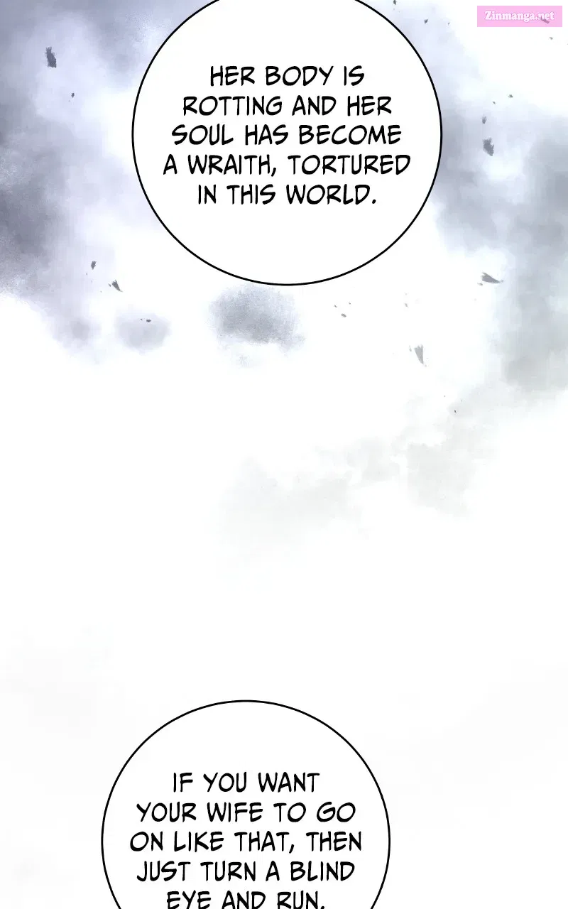 The Holy Emperor’s Grandsonis a Necromancer Zinmanga X Chapter 3 Page 94