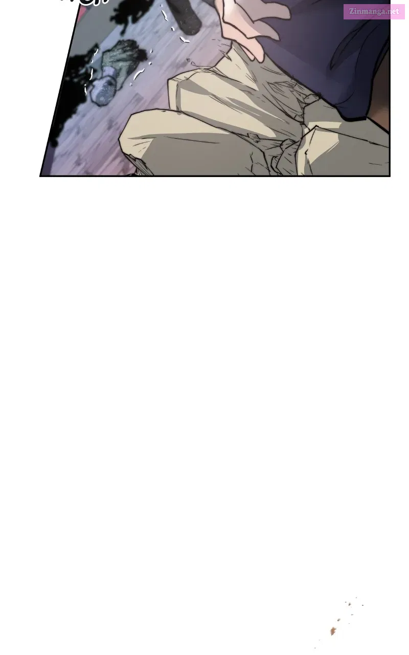 The Holy Emperor’s Grandsonis a Necromancer Zinmanga X Chapter 3 Page 111