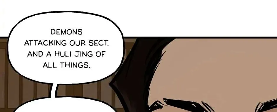 Daughter Of A Thousand Faces Zinmanga X Chapter 21 Page 35