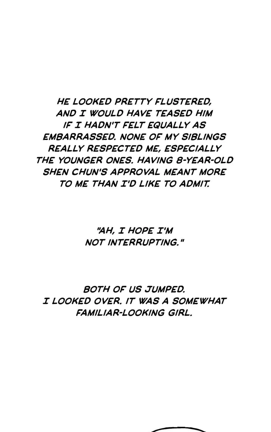 Daughter Of A Thousand Faces Zinmanga X Chapter 21 Page 68