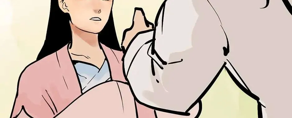 Daughter Of A Thousand Faces Zinmanga X Chapter 21 Page 83