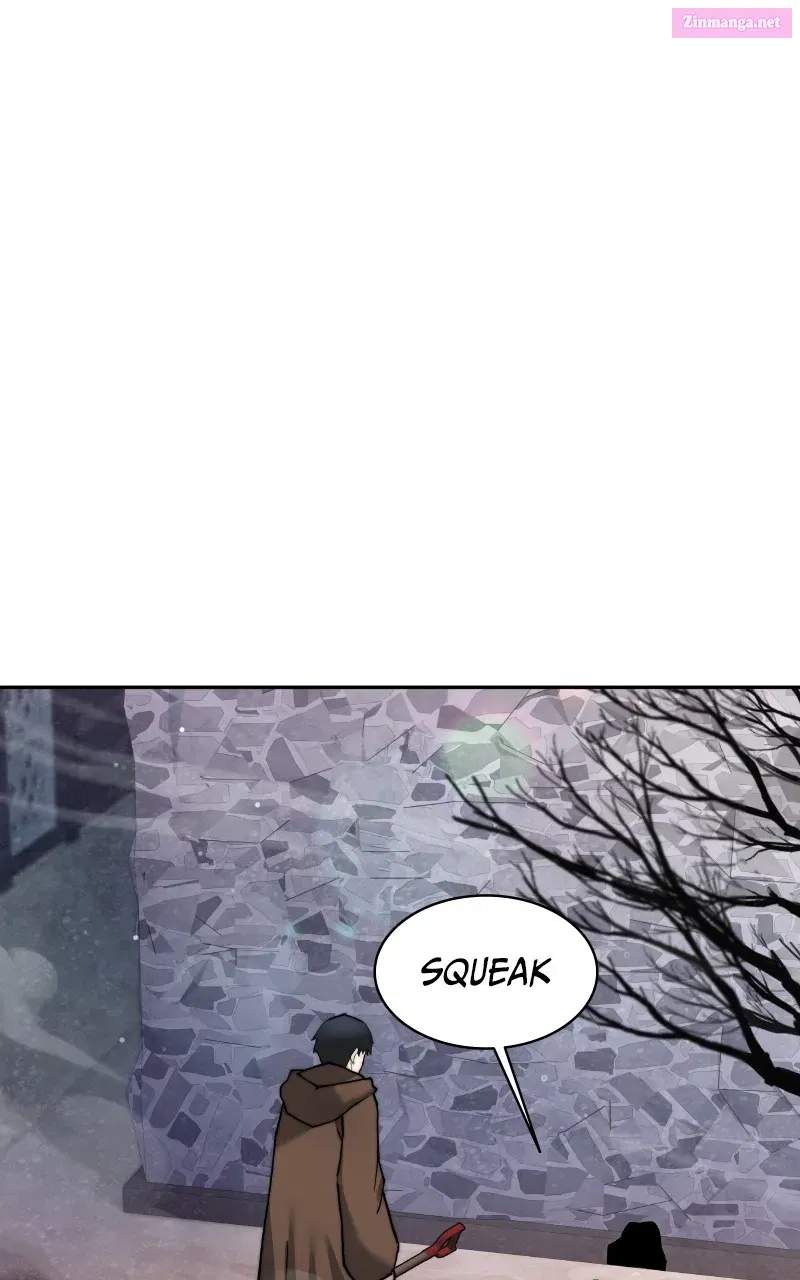 The Holy Emperor’s Grandsonis a Necromancer Zinmanga X Chapter 2 Page 28