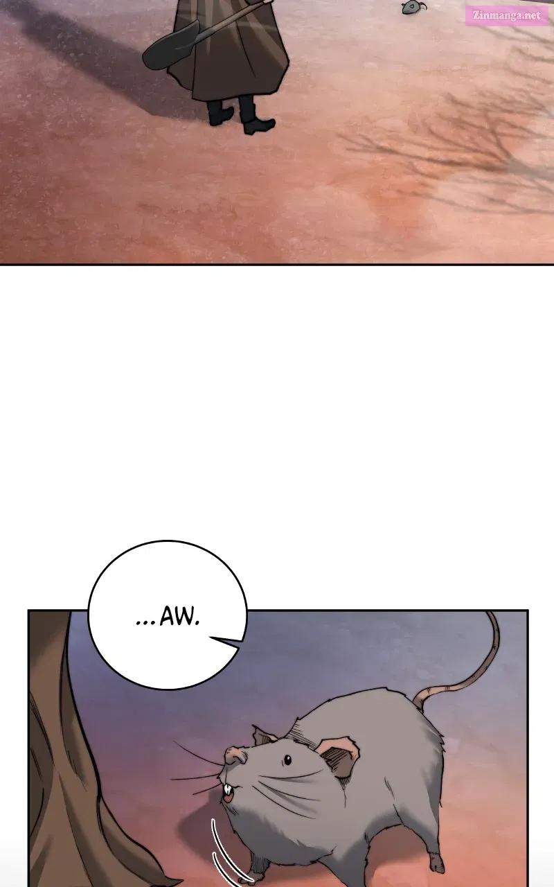 The Holy Emperor’s Grandsonis a Necromancer Zinmanga X Chapter 2 Page 29