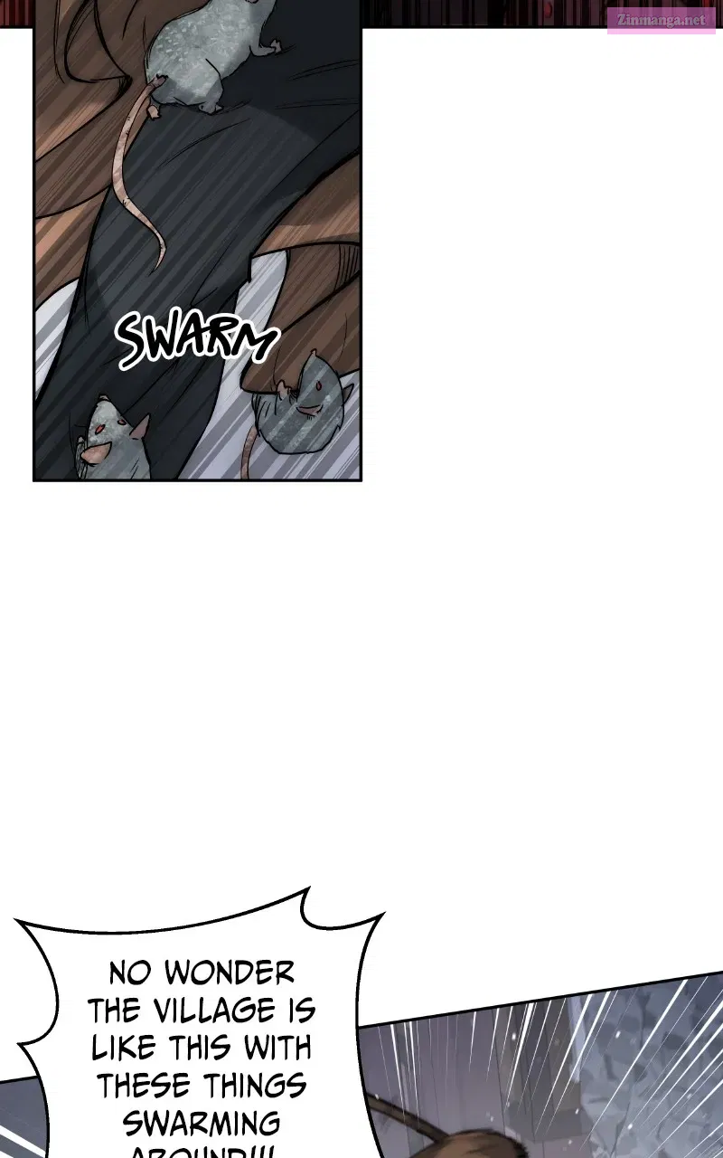 The Holy Emperor’s Grandsonis a Necromancer Zinmanga X Chapter 2 Page 39