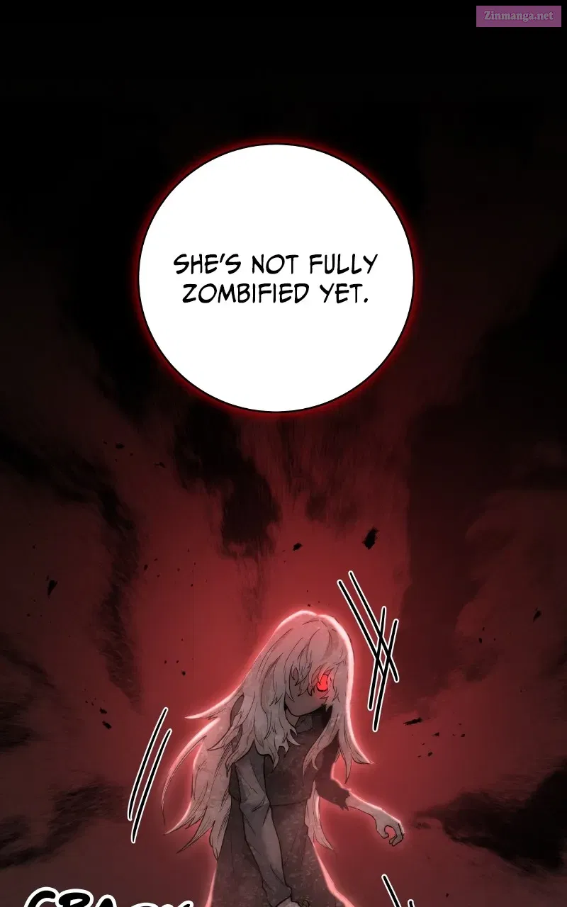 The Holy Emperor’s Grandsonis a Necromancer Zinmanga X Chapter 2 Page 82