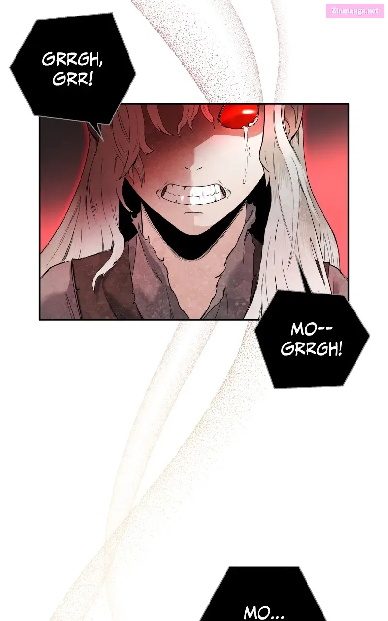 The Holy Emperor’s Grandsonis a Necromancer Zinmanga X Chapter 2 Page 84