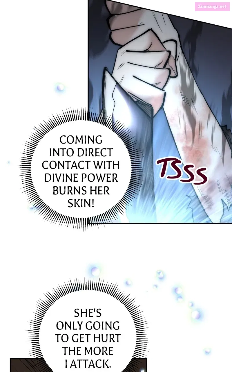 The Holy Emperor’s Grandsonis a Necromancer Zinmanga X Chapter 2 Page 91