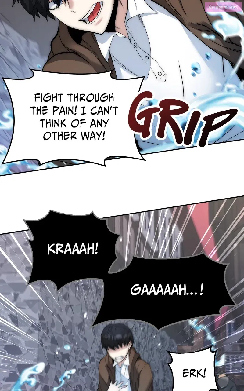 The Holy Emperor’s Grandsonis a Necromancer Zinmanga X Chapter 2 Page 96