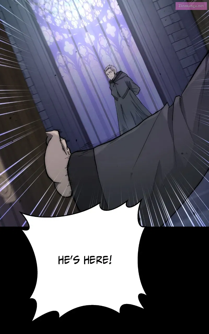 The Holy Emperor’s Grandsonis a Necromancer Zinmanga X Chapter 1 Page 2
