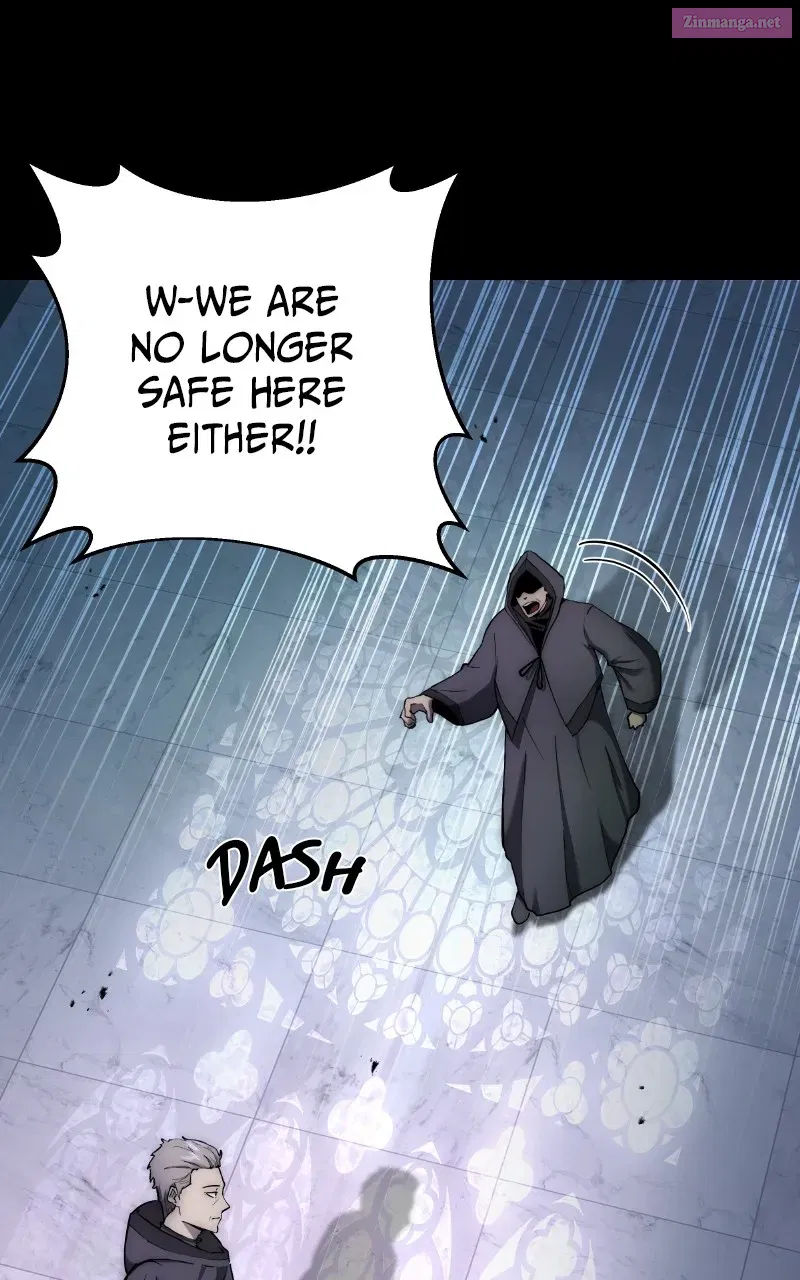 The Holy Emperor’s Grandsonis a Necromancer Zinmanga X Chapter 1 Page 3