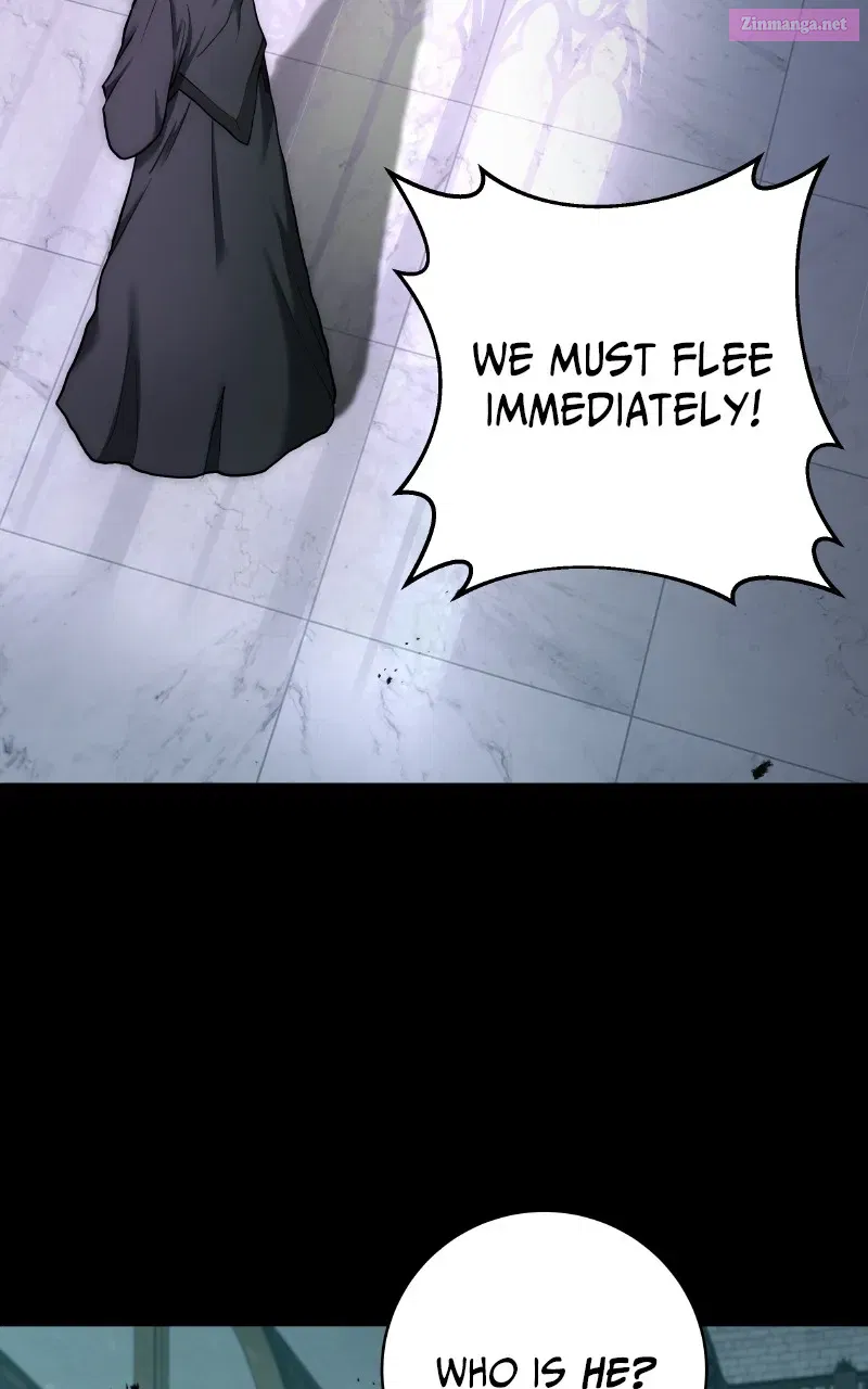 The Holy Emperor’s Grandsonis a Necromancer Zinmanga X Chapter 1 Page 4