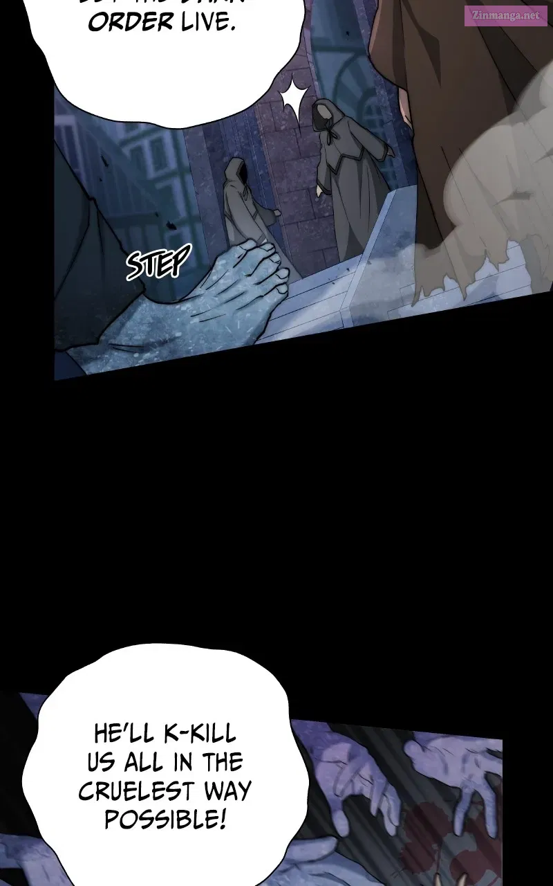 The Holy Emperor’s Grandsonis a Necromancer Zinmanga X Chapter 1 Page 10