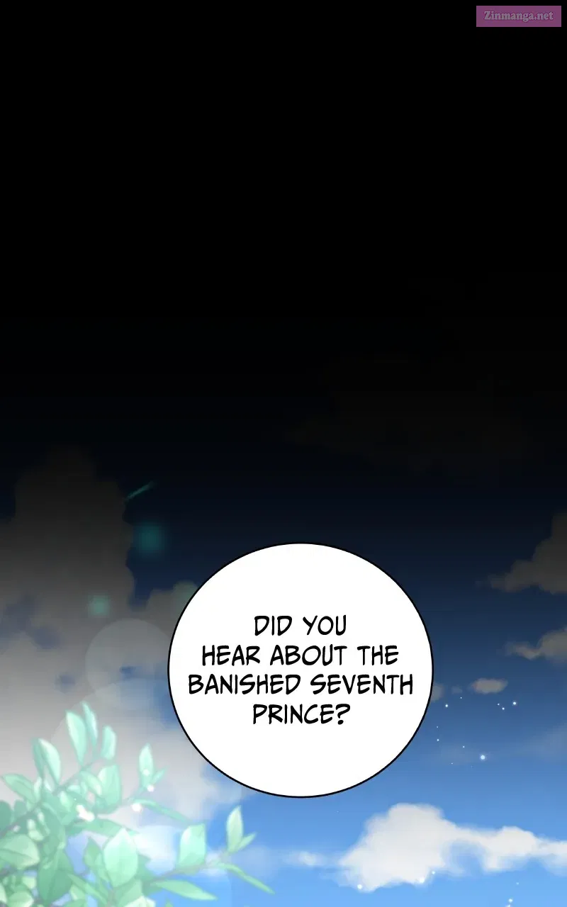 The Holy Emperor’s Grandsonis a Necromancer Zinmanga X Chapter 1 Page 51