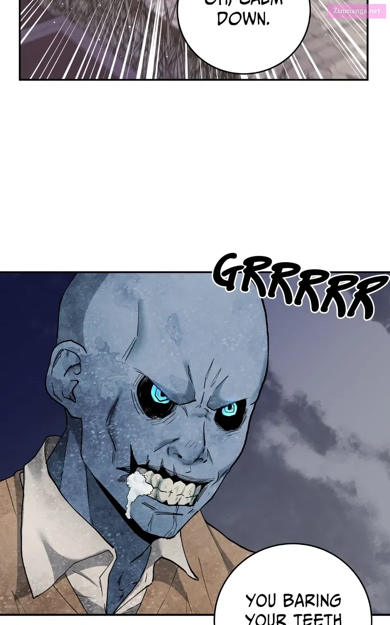 The Holy Emperor’s Grandsonis a Necromancer Zinmanga X Chapter 1 Page 101