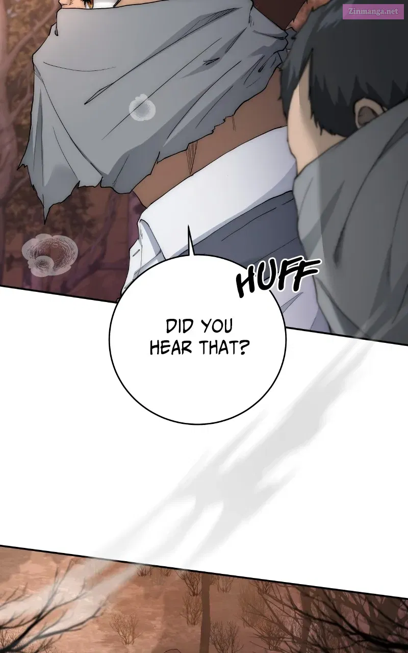 The Holy Emperor’s Grandsonis a Necromancer Zinmanga X Chapter 1 Page 111