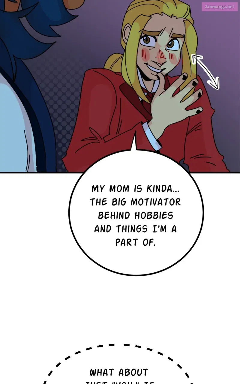 Not So Silent Zinmanga X Chapter 39 Page 26