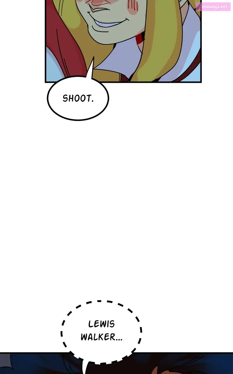 Not So Silent Zinmanga X Chapter 39 Page 38